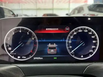 2021 Buick GL6 с пробегом 39 000 км