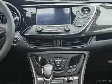 2020 Buick Envision с пробегом 49 000 км