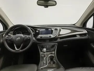 2020 Buick Envision с пробегом 49 000 км