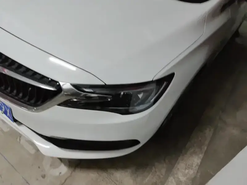 2021 Buick GL6 с пробегом 21 000 км