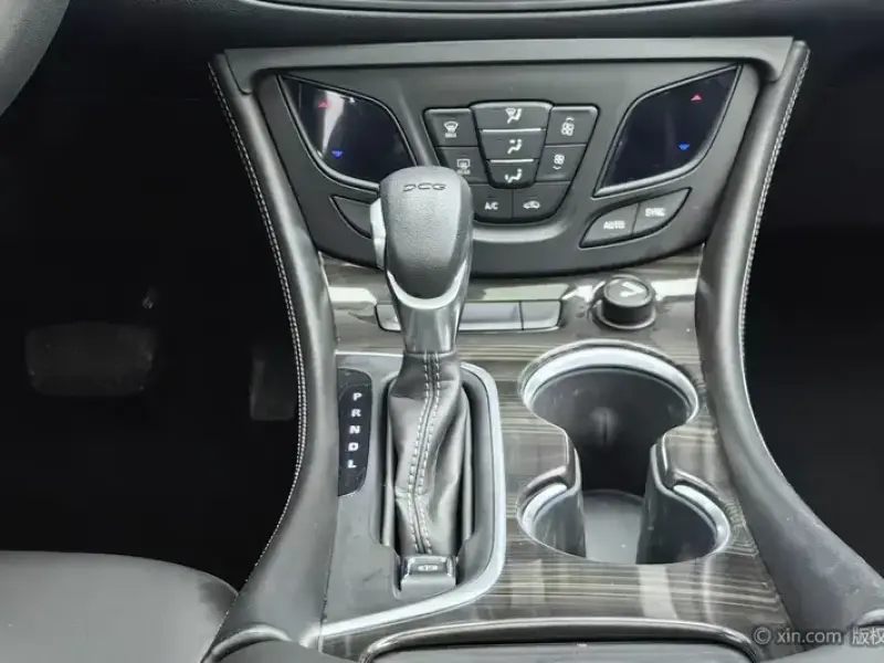 2020 Buick Envision с пробегом 49 000 км