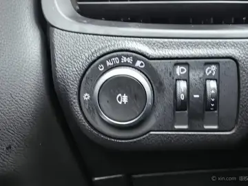 2020 Buick Envision с пробегом 49 000 км