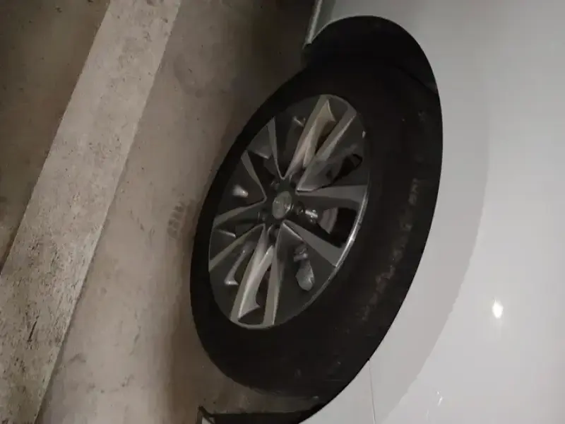 2021 Buick GL6 с пробегом 21 000 км