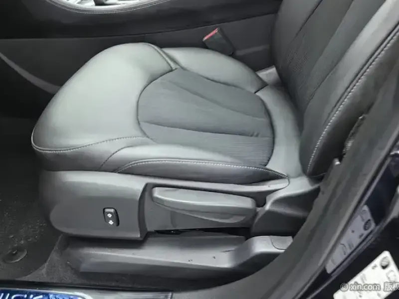 2020 Buick Envision с пробегом 49 000 км