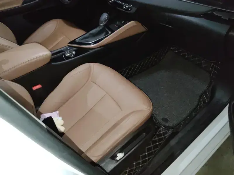 2021 Buick GL6 с пробегом 21 000 км