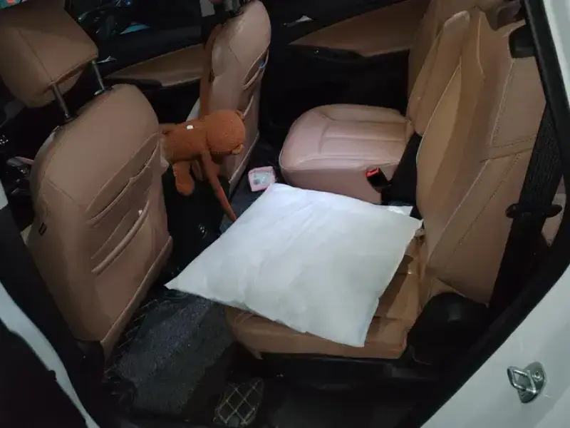 2021 Buick GL6 с пробегом 21 000 км