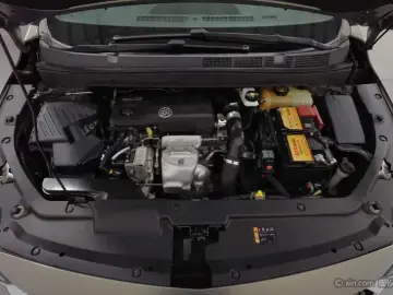 2019 Buick GL6 с пробегом 76 600 км