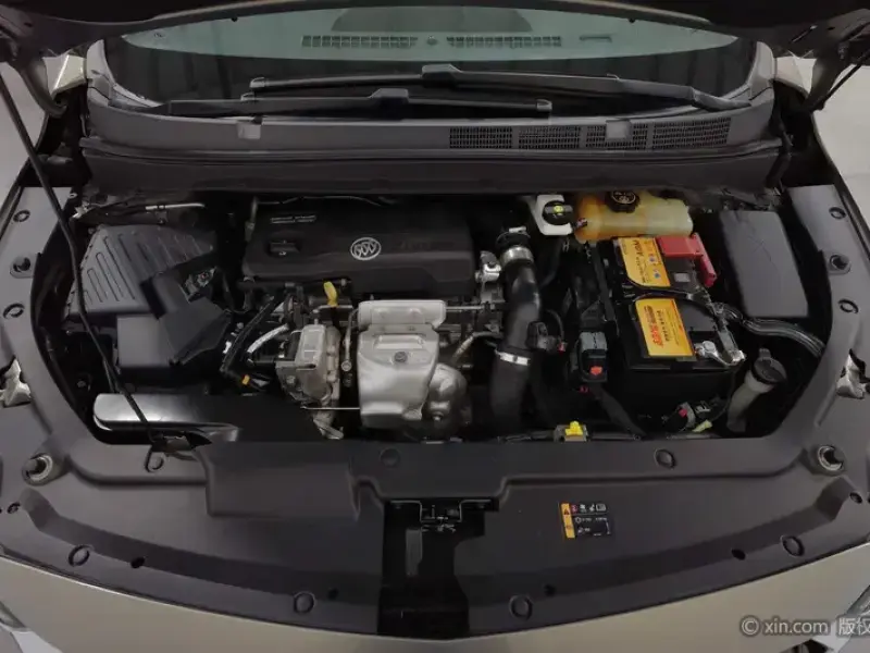 2019 Buick GL6 с пробегом 76 600 км
