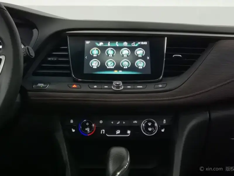 2019 Buick GL6 с пробегом 76 600 км