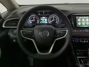 2019 Buick GL6 с пробегом 76 600 км
