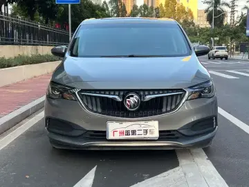 2019 Buick GL6 с пробегом 171 000 км