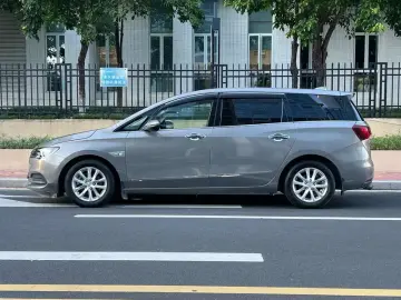 2019 Buick GL6 с пробегом 171 000 км