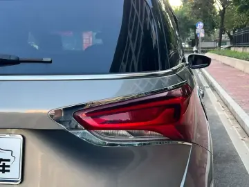 2019 Buick GL6 с пробегом 171 000 км