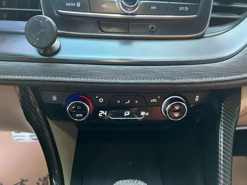2019 Buick GL6 с пробегом 171 000 км