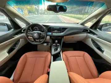 2019 Buick GL6 с пробегом 171 000 км