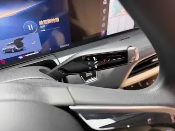 2025 Buick GL8 с пробегом 15 900 км