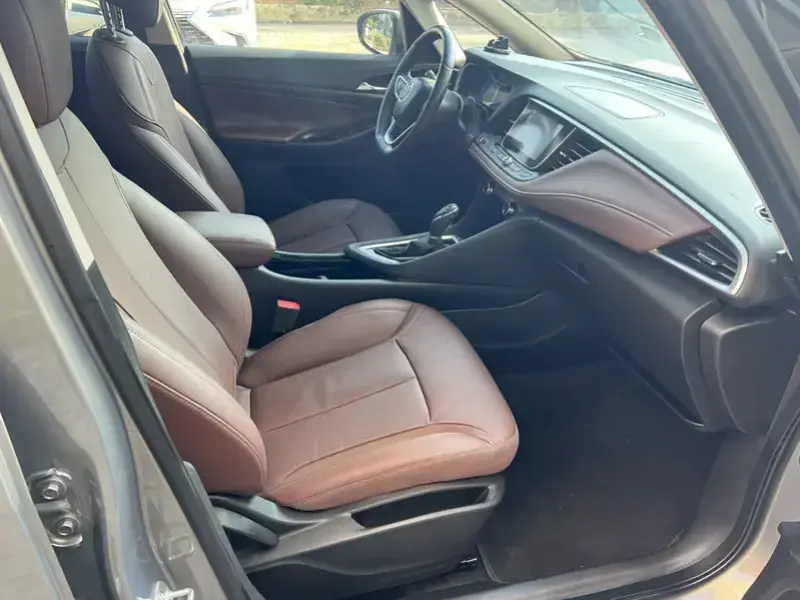2019 Buick GL6 с пробегом 130 000 км