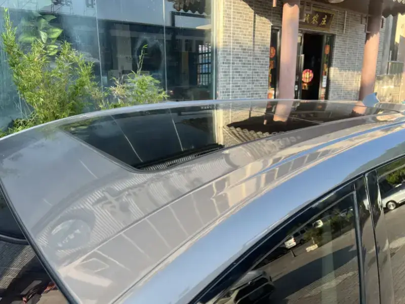 2019 Buick GL6 с пробегом 130 000 км
