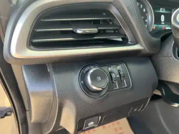 2019 Buick GL6 с пробегом 130 000 км