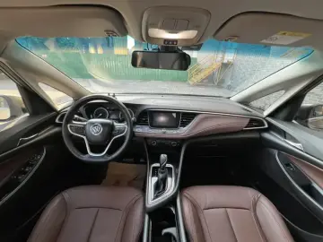 2019 Buick GL6 с пробегом 130 000 км