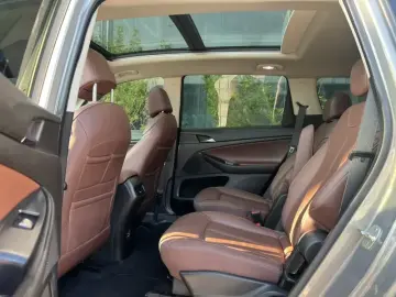 2019 Buick GL6 с пробегом 130 000 км