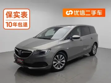 Buick GL6