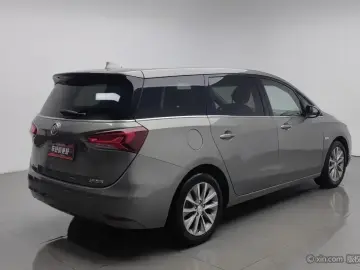 2019 Buick GL6 с пробегом 110 900 км