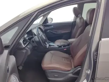 2019 Buick GL6 с пробегом 110 900 км