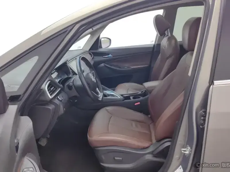2019 Buick GL6 с пробегом 110 900 км