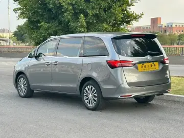 2022 Buick GL8 с пробегом 38 000 км