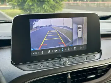 2022 Buick GL8 с пробегом 38 000 км
