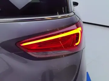 2019 Buick GL6 с пробегом 28 000 км