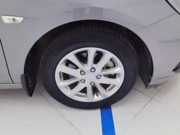 2019 Buick GL6 с пробегом 28 000 км