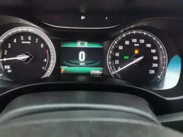 2019 Buick GL6 с пробегом 28 000 км