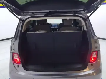 2019 Buick GL6 с пробегом 28 000 км