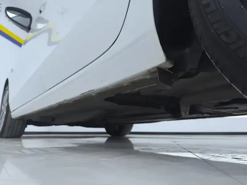 2021 Buick GL6 с пробегом 45 000 км