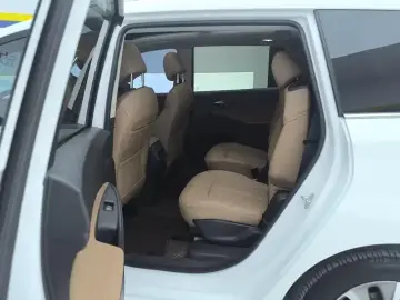 2021 Buick GL6 с пробегом 45 000 км