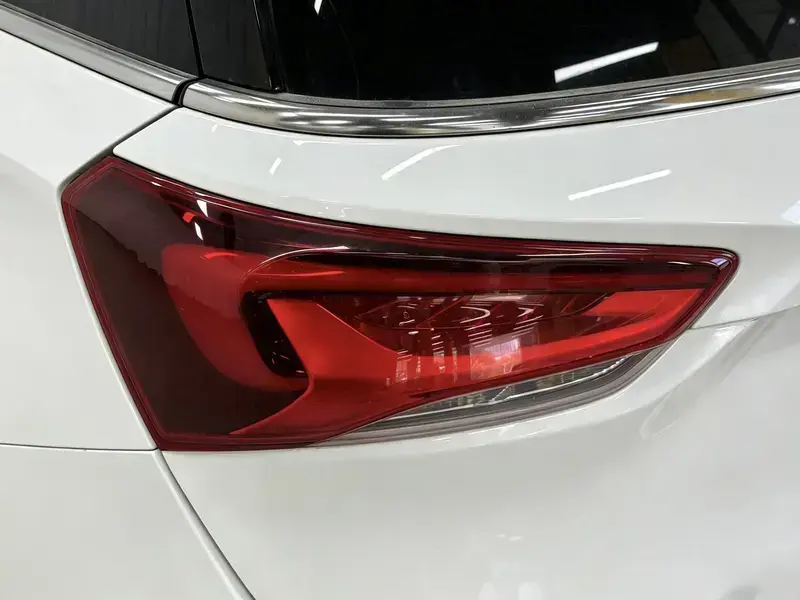 2019 Buick GL6 с пробегом 69 800 км