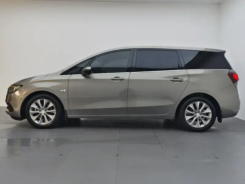 2019 Buick GL6 с пробегом 50 500 км