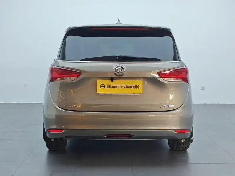 2019 Buick GL6 с пробегом 50 500 км