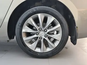 2019 Buick GL6 с пробегом 50 500 км