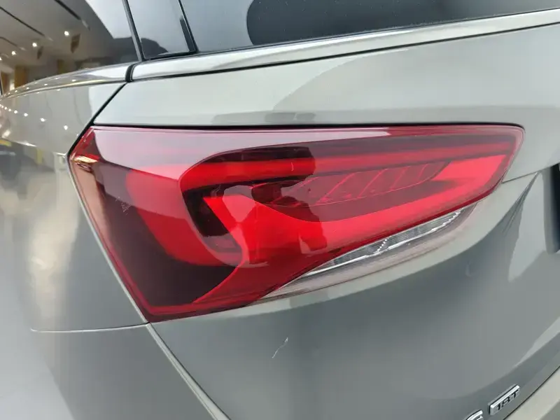 2019 Buick GL6 с пробегом 50 500 км
