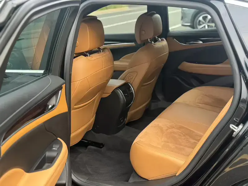 2021 Buick LaCrosse с пробегом 40 000 км