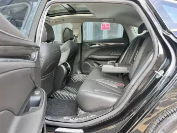 2019 Buick LaCrosse с пробегом 80 000 км