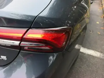 2020 Buick LaCrosse с пробегом 80 000 км