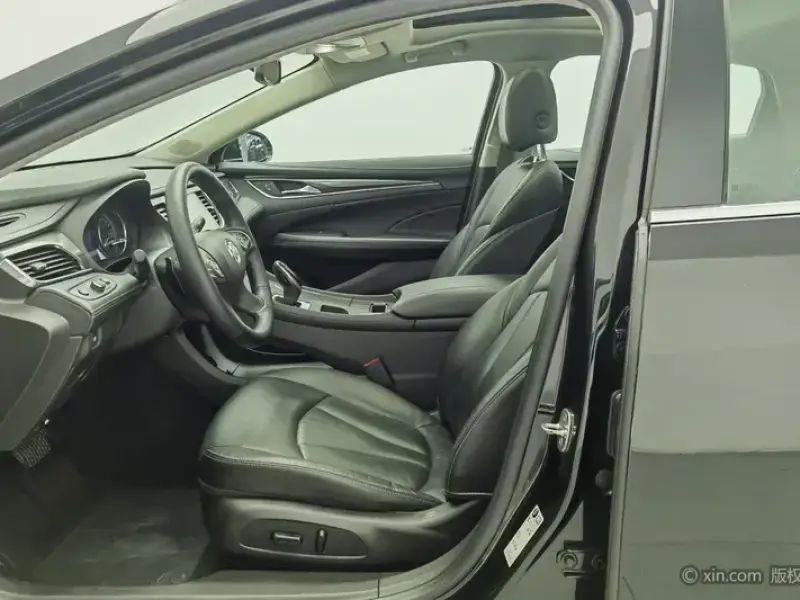 2022 Buick LaCrosse с пробегом 64 000 км
