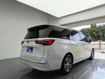 2020 Buick GL8 с пробегом 143 000 км