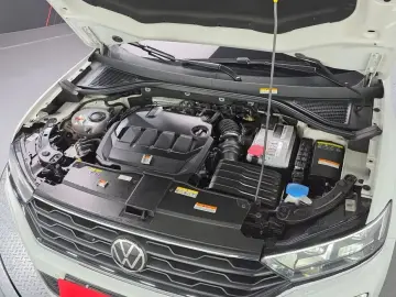 2022 Volkswagen T-Roc с пробегом 56 613 км