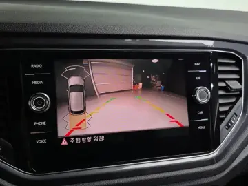 2022 Volkswagen T-Roc с пробегом 56 613 км