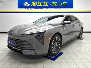 2023 Buick LaCrosse с пробегом 73 000 км